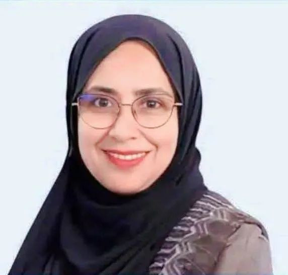 মৌলভীবাজারে বিএনপির সংরক্ষিত আসনে মনোনয়ন পেলেন ব‍্যারিস্টার...